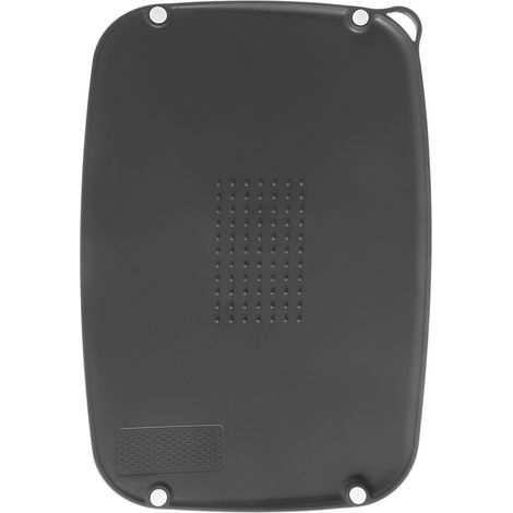 Tabla de cortar de doble cara con remaches ELA 37,5 x 25 cm (1/5)