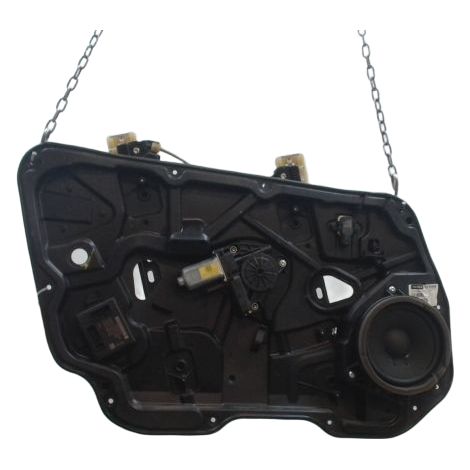 [PRODUIT D'OCCASION] Mecanisme+moteur Leve-glace Avant Gauche VOLVO S60 2004- ♻️ Ref Oe. 31253061 - Garantie à vie (1/3)