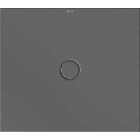 Bette Receveur de douche au sol, 90x80cm, 8751-400, 8751-400 (1/5)