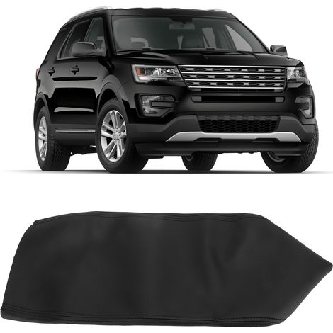 Schutzhülle für die Armlehne des Ford Explorer 2011-2018 (1/5)