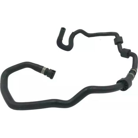Convient aux durites de refroidissement des BMW Série 5, Série 6 (F10, F18) et Série 7 (F01, F02), référence 1712861 4879 (1/5)