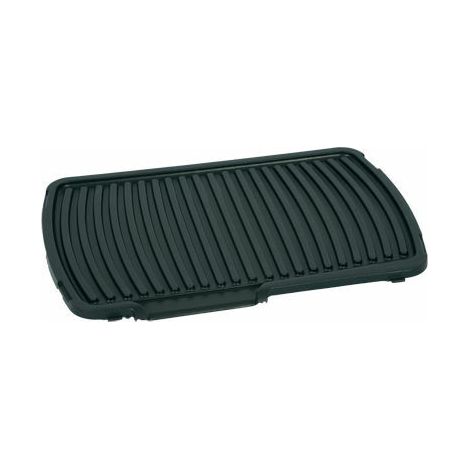 Rowenta Tefal piatto piastra griglia 38.6cm bistecchiera SuperGrill XL GC461 GR461