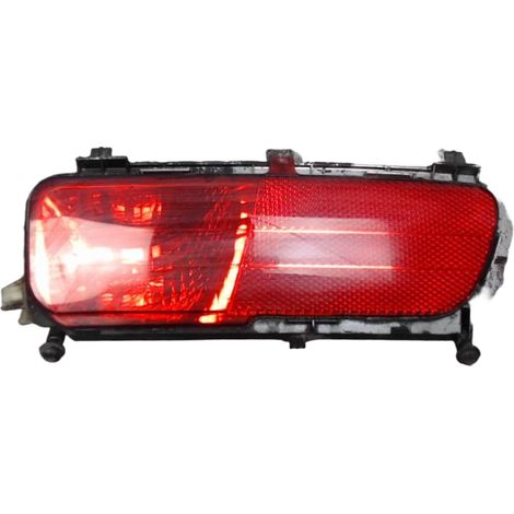Feu Brouillard Arriere Droit CITROEN C4 [PRODUIT D'OCCASION]♻️6350hs (1/3)