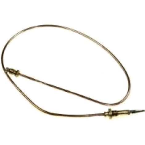 Ersatzteil - Thermoelement - - BRANDT, VEDETTE