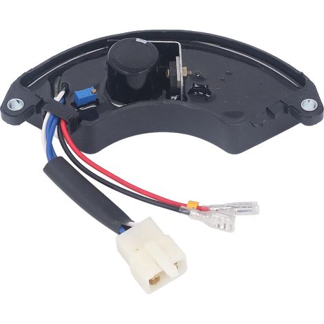 5-kW-Einphasen-6-Leiter-Spannungsregler mit automatischer Spannungsregelung für SAWAFUJI ELEMAX AVR-Generator (1/5)
