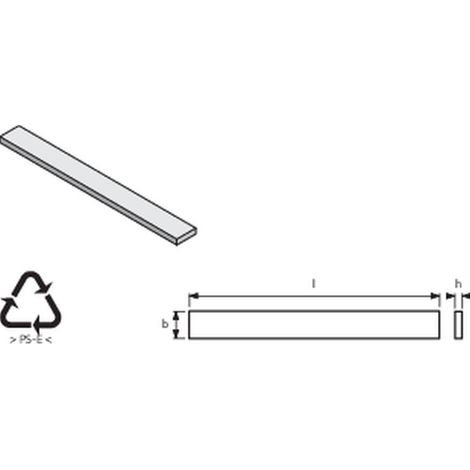 Uponor Tecto Dämmstreifen EPS DES 30-2mm 150x1400mm, 1005480