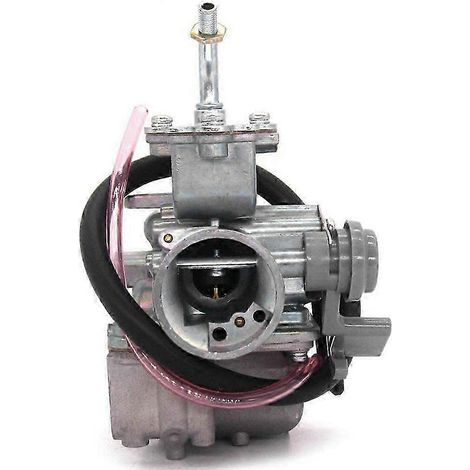 Carburateur pour quad 80 Moto 4 Champ 100 80 Grizzly 80 50 YFM 50 Edition 0617 (1/4)