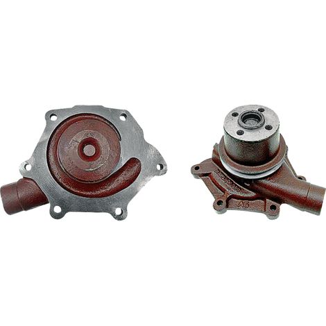 Bomba de agua DAVID BROWN K262857 K201750 (1/2)