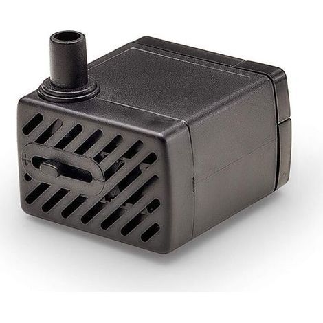 pair Pompe de fontaine d'intérieur JYC-0850 (5W) (350 l/h), pompe pour aquarium (1/4)