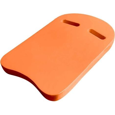 Planche flotteur natation adulte – Mousse rigide, kickboard - Planche flotteur natation adulte – Mousse rigide, kickboard (1/5)