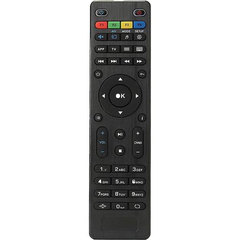 Télécommande pour Smart TV compatible avec les modèles MAG 250/254/255/260/261/270 IPTV (1/5)