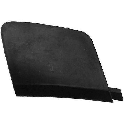 Cache-anneau de remorquage de pare-chocs arrière pour Volvo V40 2013-2016, noir, référence 39814200 (1/5)