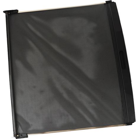 Store occultant avant toit ouvrant 54102757016 pièce de rechange pour Cooper R55 R56 2007-2016 (1/5)