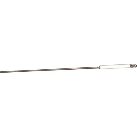 Sonde ionisation Ø10X100 - DIFF