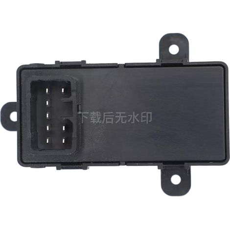 93580-2T000 is suitable for window control switches and window lift switches in Hyundai and Kia automobiles. (1/4)