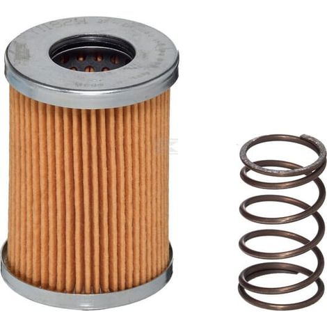 Filtro hidr谩ulico inserto HENGST EY1182HD772