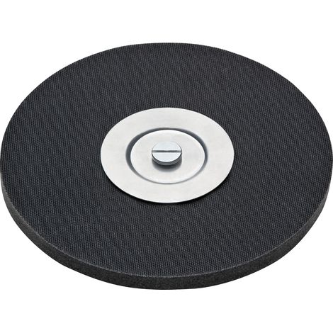Klett-Schleifteller Ø 225, rund Flex 483486 Durchmesser 225 mm