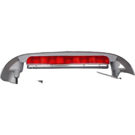 [PRODUIT D'OCCASION] Feux Stop Supplementaire PEUGEOT Bipper Fourgon 4p ♻️ Ref Oe. 1609756680 - Garantie à vie (1/3)