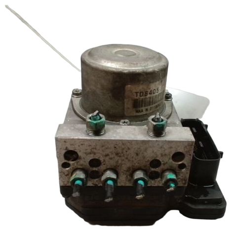 Unite Hydraulique Abs RENAULT Koleos Break Phase 1 2008-2011 [PRODUIT D'OCCASION]♻️47660jy53c (1/3)