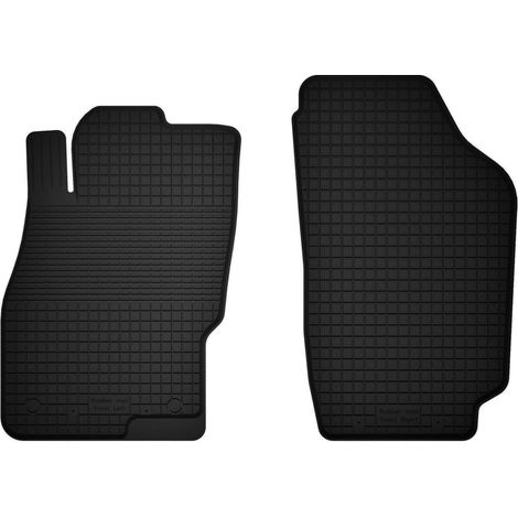 Tapis de sol universels en caoutchouc pour l'avant du Range Rover Sport II SUV (2013-) (1/5)