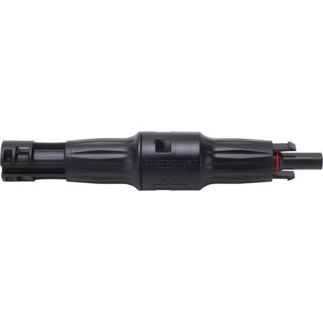 Flammhemmender Universal-Sicherungshalter IP68 15A PV-Inline-Sicherungshalter DC1500V (1/5)