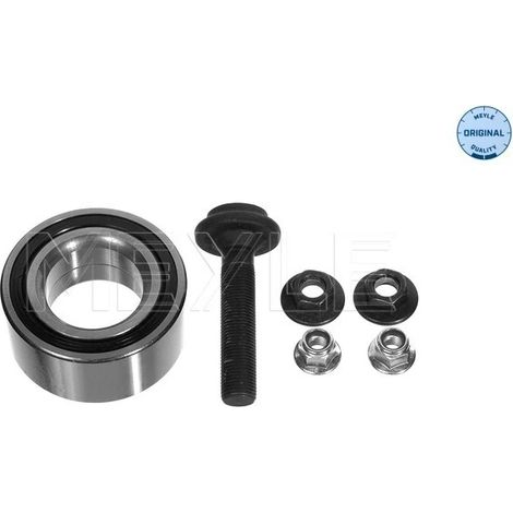Kit de roulements de roue Meyle 100 498 0337 AUDI 443 498 625 A 4A0 498 625
