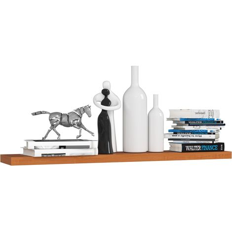 Étagère murale AKORD PS5 Aulne 100 cm 100x20x3,2 cm (1/4)