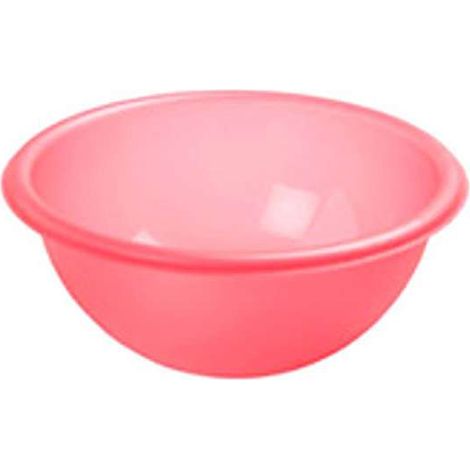 Insalatiera Plastica Bordo Cm 24 Frosty Dem