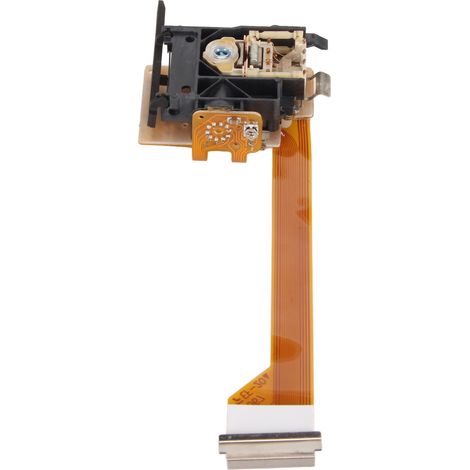 Objectif de Lecteur Laser de Remplacement Compatible CDM12pro, CDM12.4, CDM12IND pour Lecteurs CD (1/5)