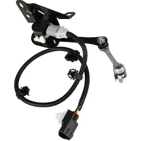 Sensor de nivel de altura de la suspensión trasera derecha para Lexus LX570 J200 V8 5.7L 89407-60031 924-776 Sensor de control de altura (1/5)