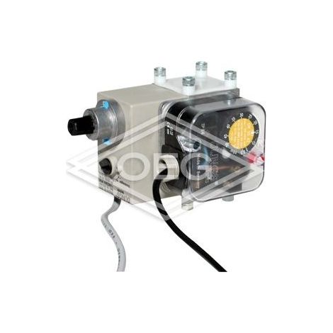Bloc gaz MB-LE 053 B 01