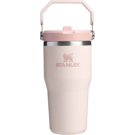 Stanley Kubek IceFlow Flip Straw 0,6 L Rosenquarz OS (1/3)