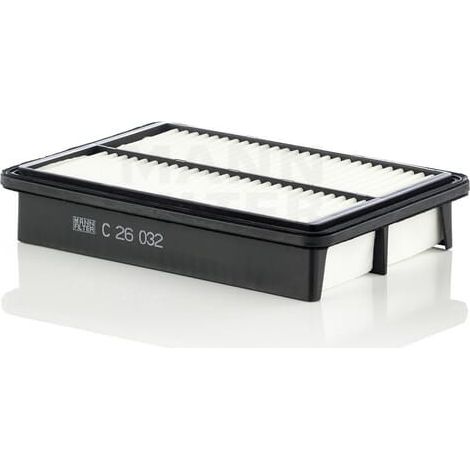 Filtre à air MANN-FILTER C26032