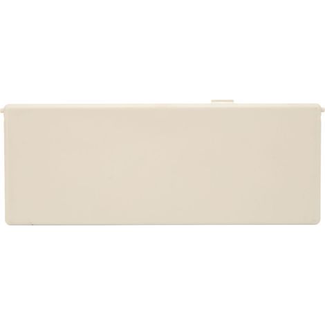 Sport 2010-2013 Sun Visor Vanity Mirror Cover, ABS ABS Remplacement Résistant à la Chaleur en Plastique, Installation Facile, Conçue pour Assortir L'intérieur de la Voiture, Les. (1/5)