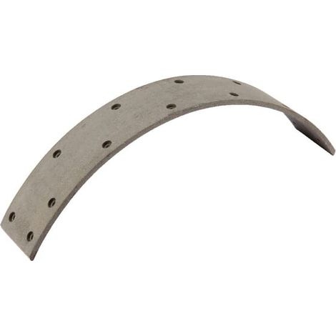 Garniture de frein 351x60mm UNIVERSEL BB35060503512 (1/2)
