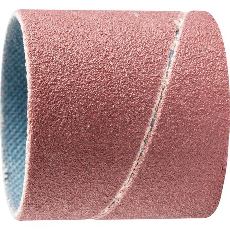 PFERD TOOLS KSB 3030 A 150 42239115 Schleifhülse Körnung (num) 150 (Ø x H) 30 mm x 30 mm 25 St. (1/4)