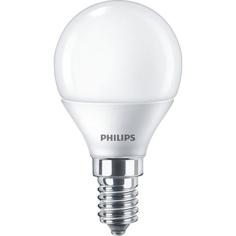 Lampadina Philips led esf40we14neu 5.5 W 470 lm (1/2)