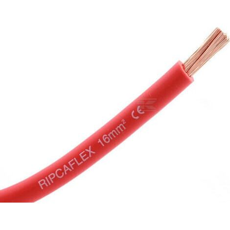 Câble flexible UNBRANDED 1035FLEXRD (1/2)