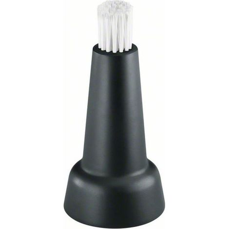 Bosch Home and Garden 1600A023KY Spazzola per dettagli