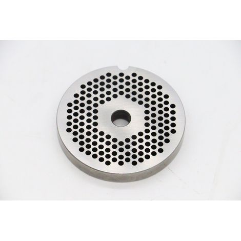 Grille Hachoir 3 mm pour Hachoir à Viande 12 - Maxima