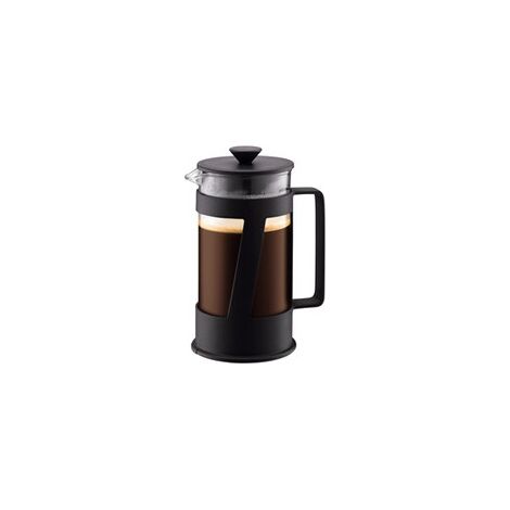 Cafetière italienne ou à piston Bodum Crema 10883 01 8 tasses