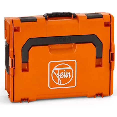 Fein  Werkzeugkoffer  L-Boxx  238  -  33901690000