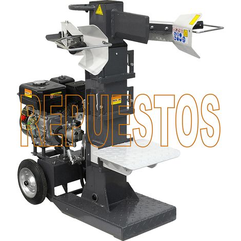 Bomba para hendedora Orework 10 T