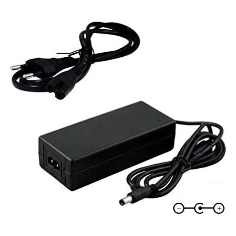 Top Chargeur Adaptateur Secteur Alimentation Chargeur 42V pour Remplacement Flypower Switching Adapter PS65D420Y1500S