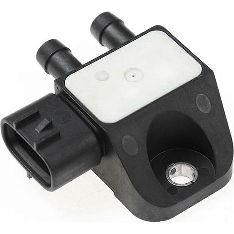 DPF-Differenzdrucksensor 392102F600 39210-2F600 9022090001 Kompatibel mit Hyundai Kefico 2F600 und Kia Ceed (1/5)