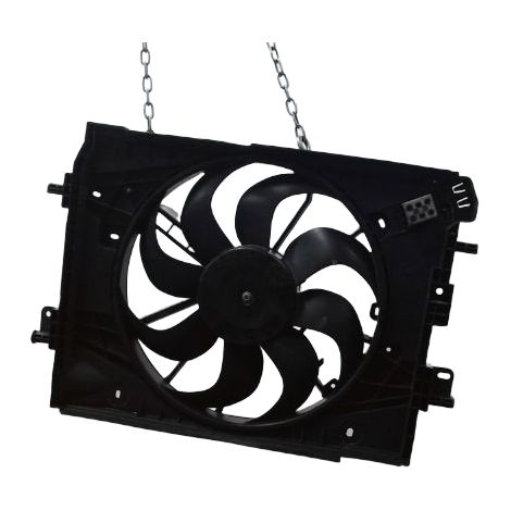 Moteur Ventilateur Radiateur DACIA Sandero II Phase 1 2012-... [PRODUIT D'OCCASION]♻️214816703r