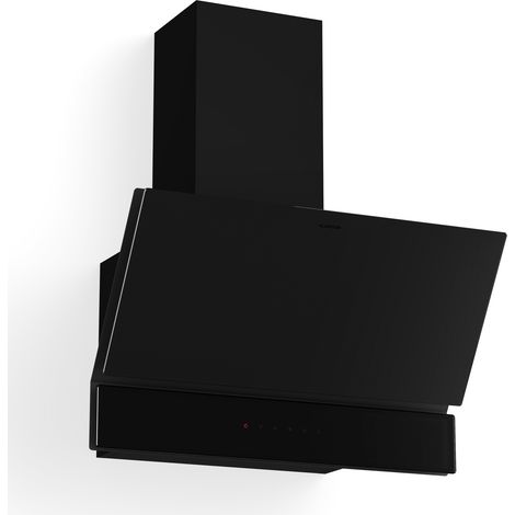 Klarstein Velaire campana extractora  Elegante, minimalista, potente  Clase de energía A++  820 m³/h  60 cm