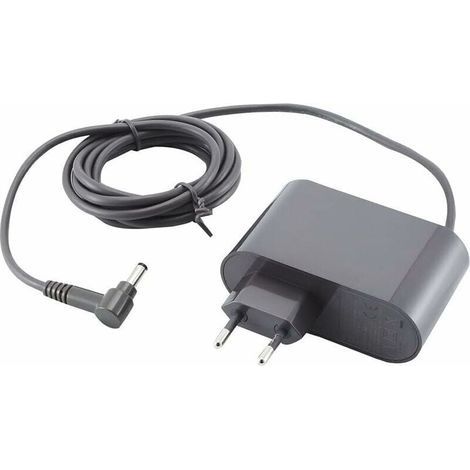 Chargeur Aspirateur 0,45V pour Dyson V10/SV12/V11/SV14La Solution Idéale pour une Utilisation Longue Durée de votre Aspirateur (1/4)