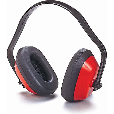 CASQUE ANTI-BRUIT (COQUILLE RÉGLABLE) FORGES DE MAGNE - 384510