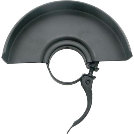 Protection de rechange pour meuleuse d'angle - Accessoire de protection pour meuleuse d'angle de 125 mm (1/5)
